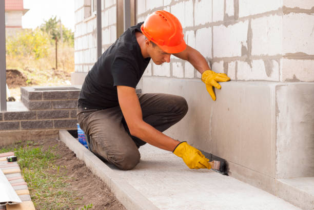 Waterproofing professionals working in Claypool, IN